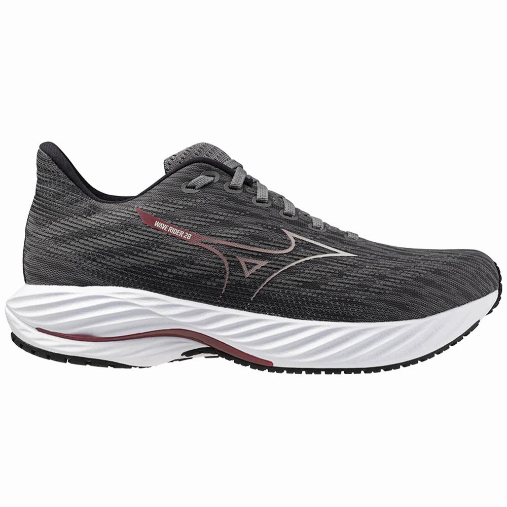 Men's Mizuno Wave Rider 28 Movies Art