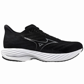 Men's Mizuno Wave Rider 28 Storage Solutions Sports Balls