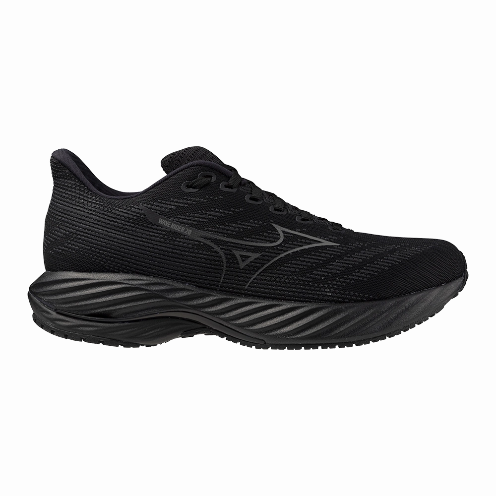 Men's Mizuno Wave Rider 28 Trailer Parts Uniforms