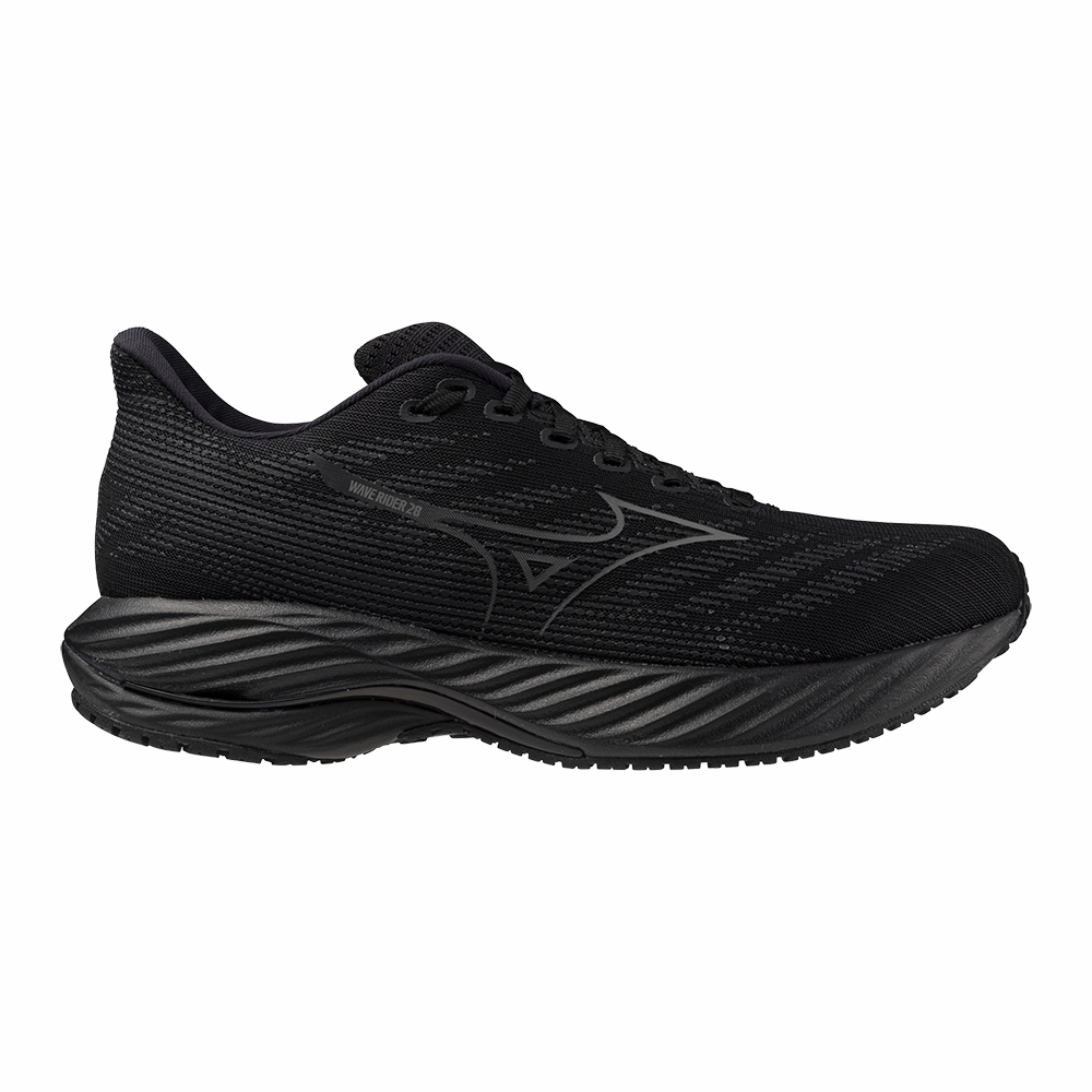 Seasonal Trends Men's Mizuno Wave Rider 28 Movies