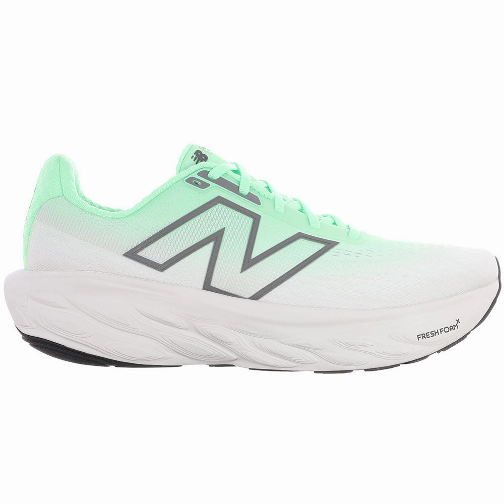 Men's New Balance Fresh Foam X 1080v14 Embroidered Details Books