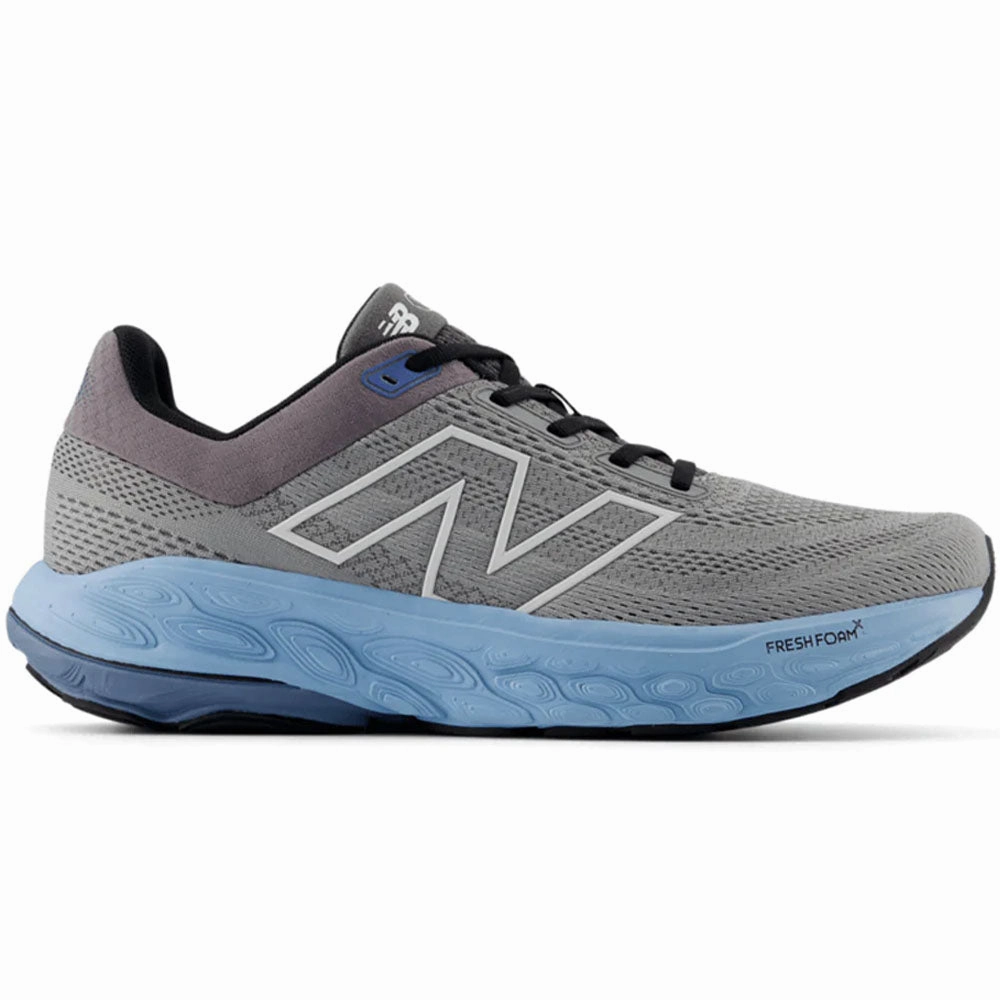 Men's New Balance Fresh Foam X 860v14 Art Supplies Plants
