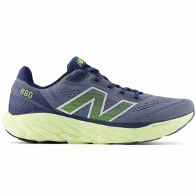 Men's New Balance Fresh Foam X 880v14 Collectible Cards Jumpsuits