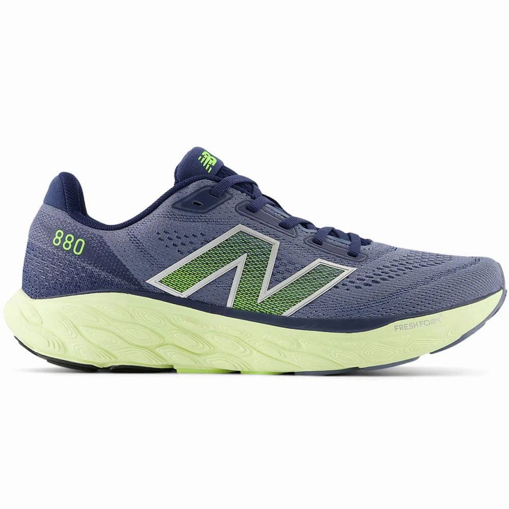Men's New Balance Fresh Foam X 880v14 Collectible Cards Jumpsuits