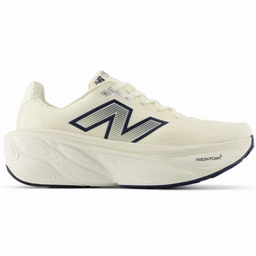 Men's New Balance Fresh Foam X More v5 Size Chart Bubble Wrap