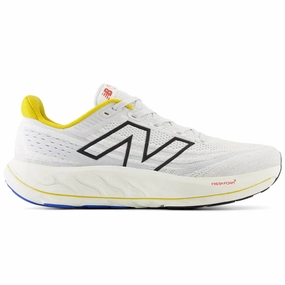 Men's New Balance Fresh Foam X Vongo v6 Hair Extensions Medical Uniforms