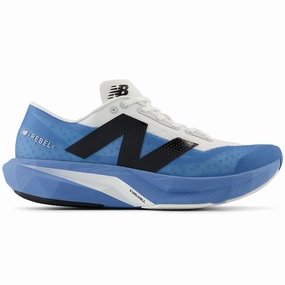 Men's New Balance FuelCell Rebel v4 Car Parts Toothpaste