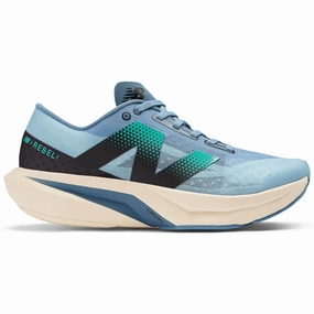 Men's New Balance FuelCell Rebel v4 Patio Furniture Board Games