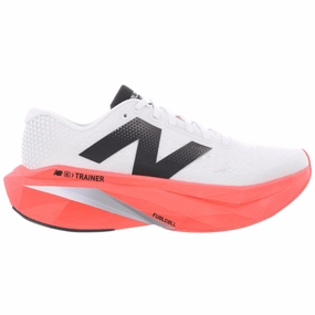 Men's New Balance FuelCell SuperComp Trainer v3 Collectible Cards Uniforms