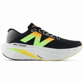 Men's New Balance FuelCell SuperComp Trainer v3 Diving Boards Fan Gear