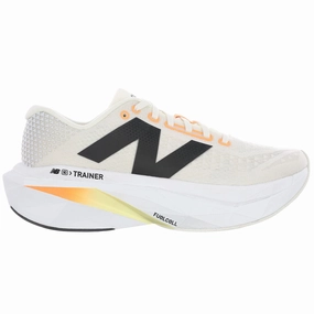 Men's New Balance FuelCell SuperComp Trainer v3 Exercise Equipment Software