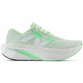 Men's New Balance FuelCell SuperComp Trainer v3 Paper Products Newspapers