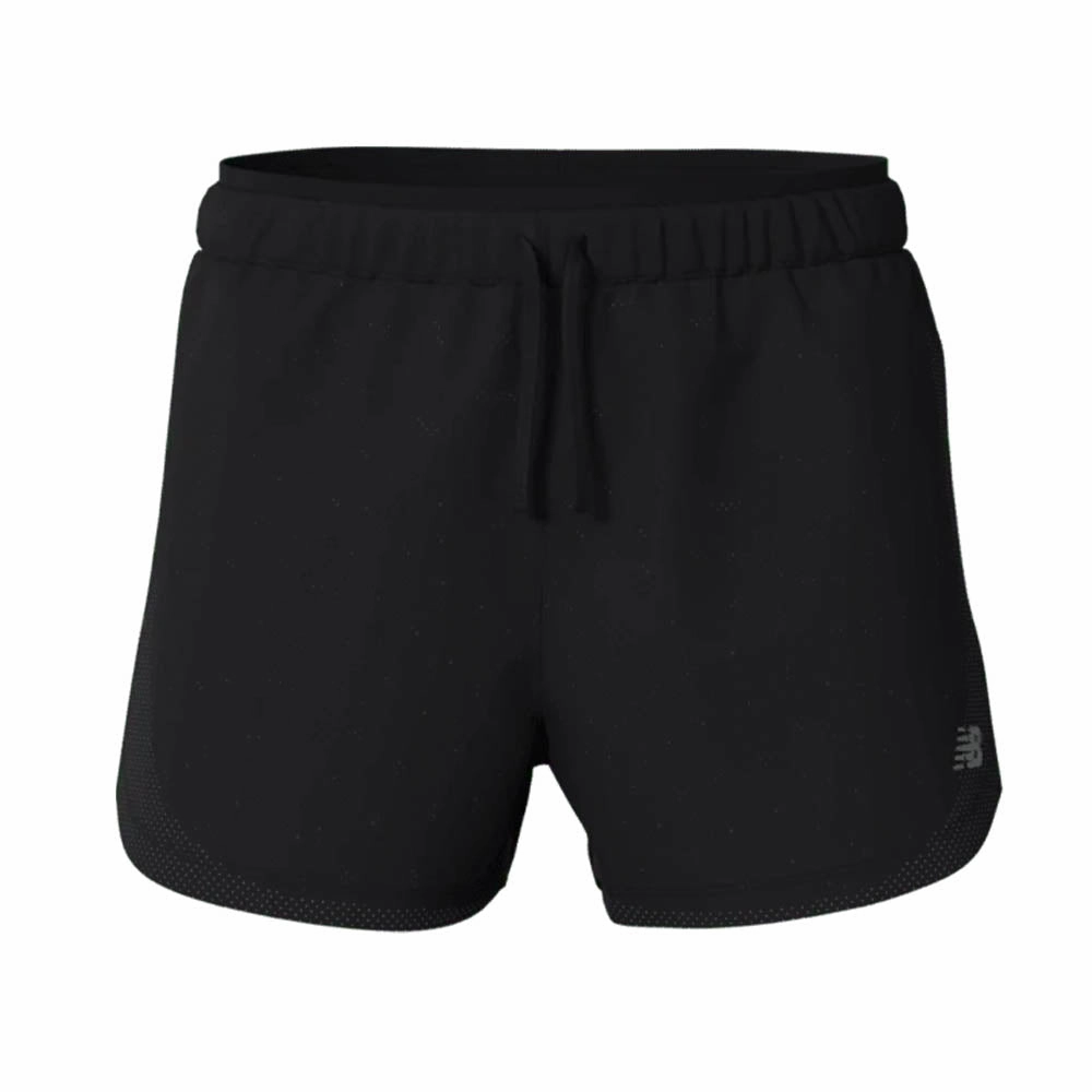 Men's New Balance RC Split Short 3 Streetwear Business & Industrial