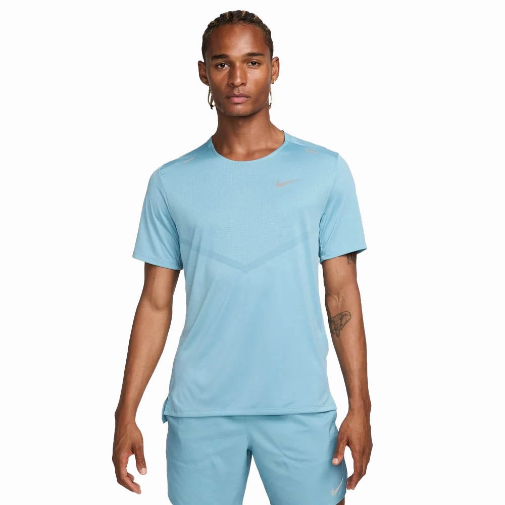 Men's Nike Rise 365 Dri-Fit Short Sleeve Top Car Chargers