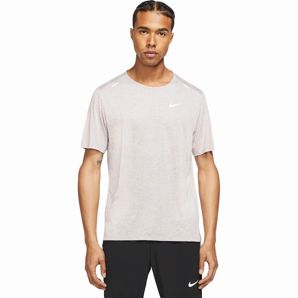 Men's Nike Rise 365 Dri-Fit Short Sleeve Top Car Chargers Sunglasses