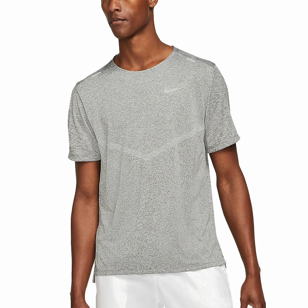 Men's Nike Rise 365 Dri-Fit Short Sleeve Top Car Chargers