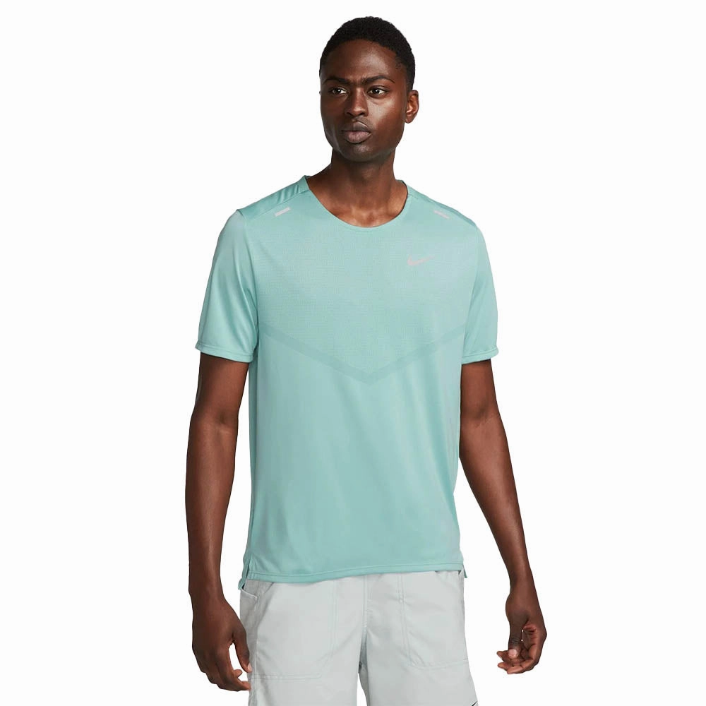 Men's Nike Rise 365 Dri-Fit Short Sleeve Top Car Chargers