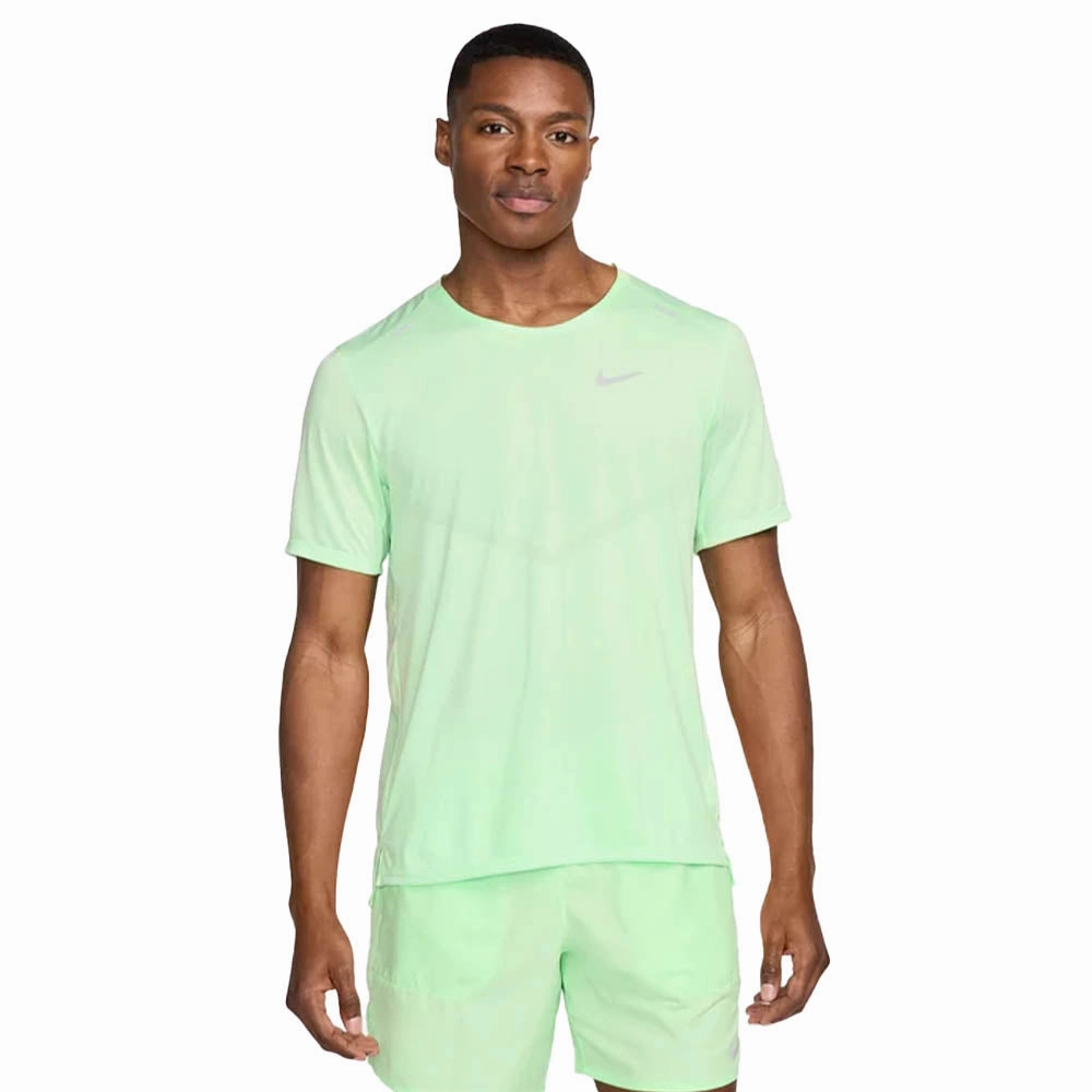 Men's Nike Rise 365 Dri-Fit Short Sleeve Top Car Chargers