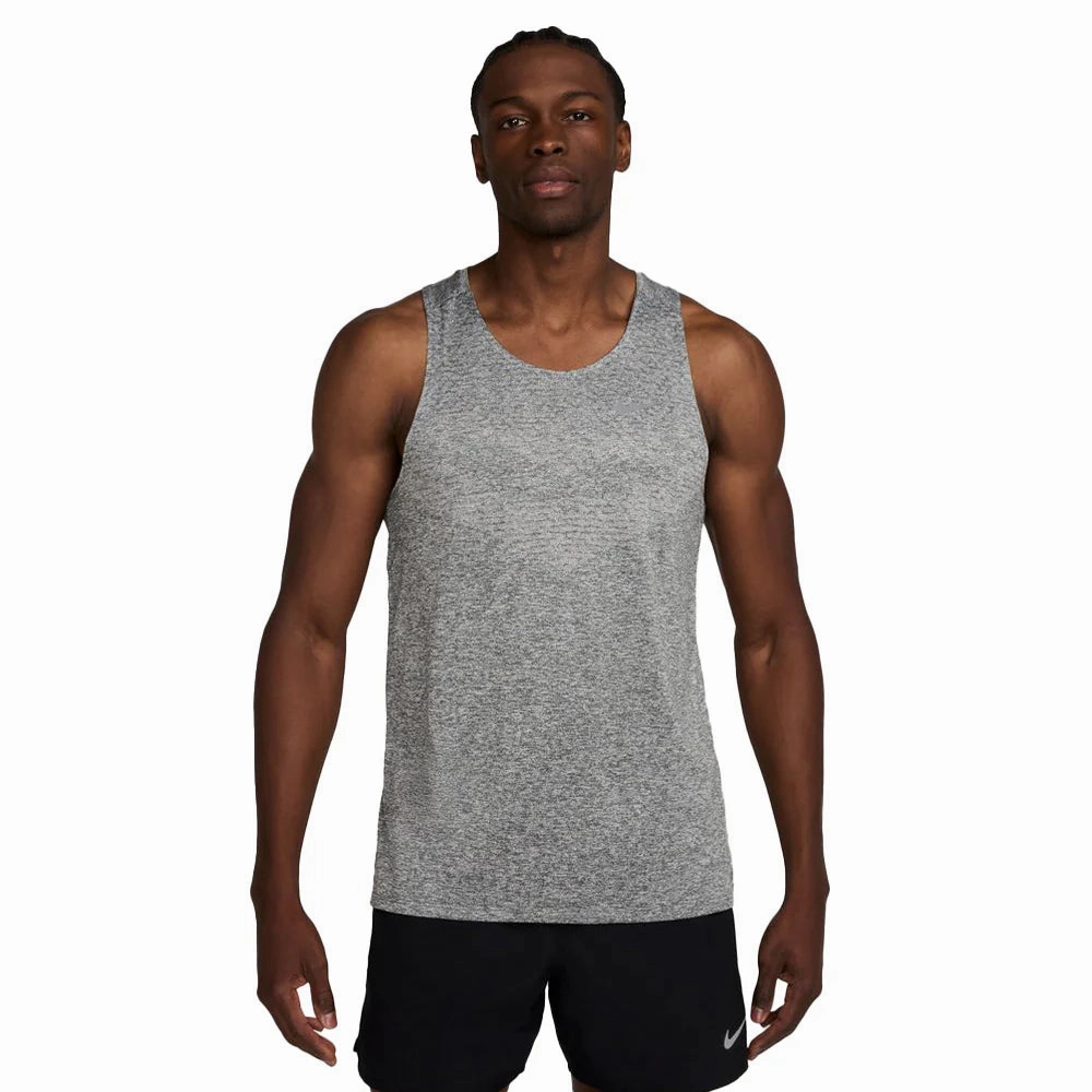 Men's Nike Stride Dri-FIT ADV Running Tank Top Events