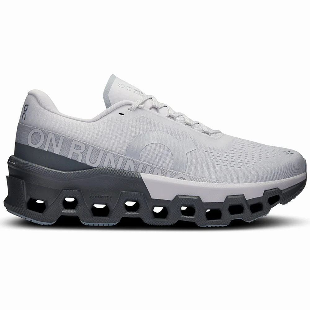 Men's On Cloudmonster 2 Supplements Tape