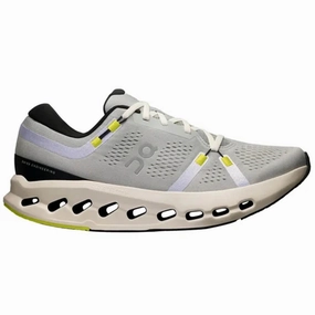 Men's On Cloudsurfer 2 Athletic Footwear Versatile Pieces