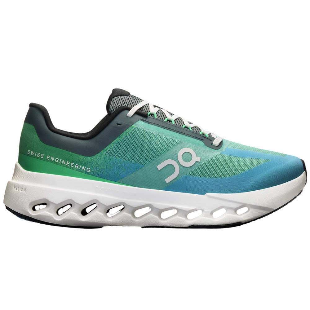 Men's On Cloudsurfer Next Gym Wear Printers