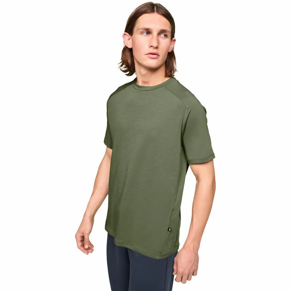 Men's On Focus-T Hair Styling