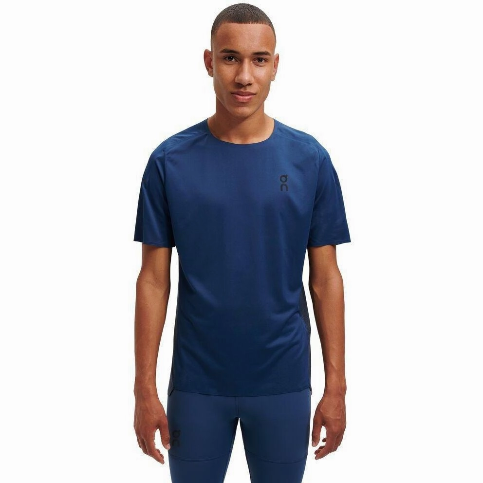 Men's On Performance-T Training Gear Design Software