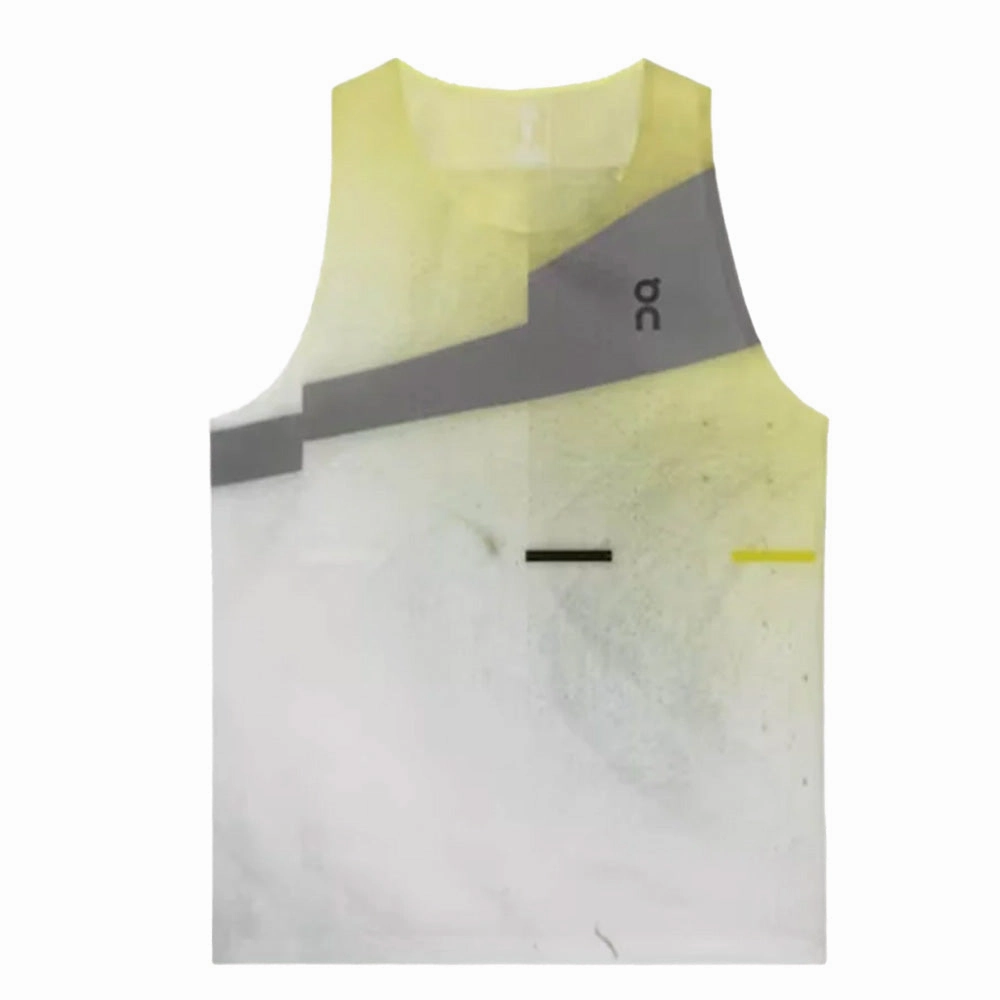 Men's On Race Singlet Sports & Outdoors
