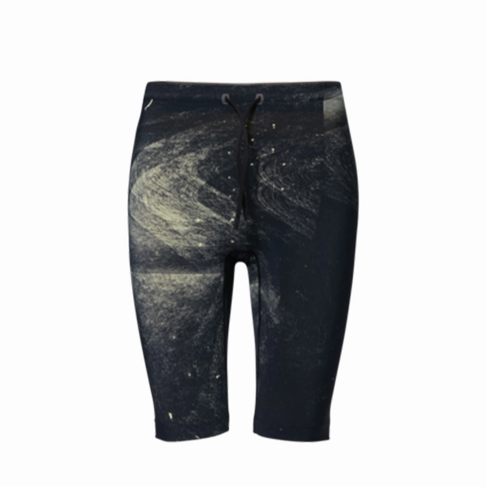 Men's On Race Tights Half Razors