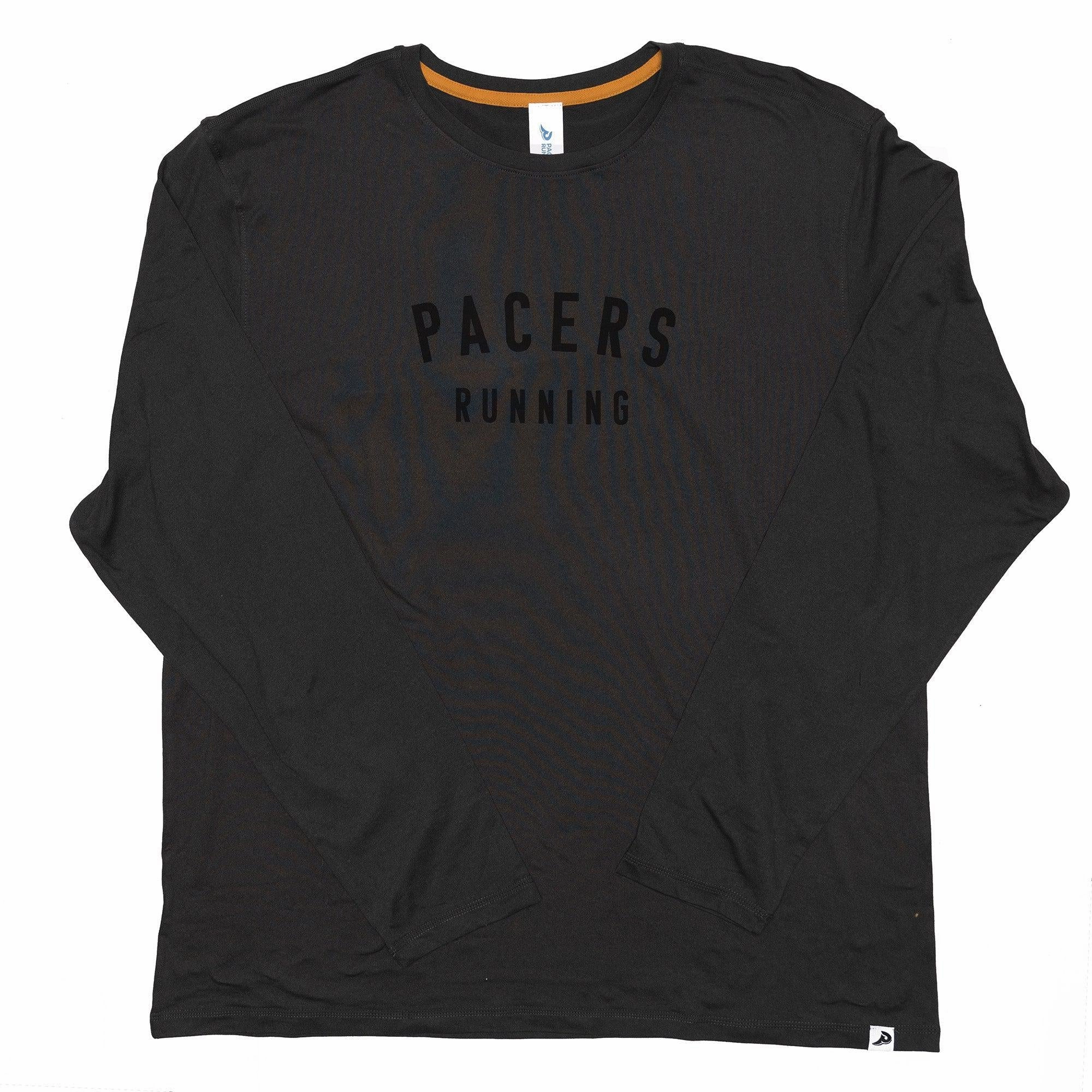 Men's Pacers Performance Tech Long Sleeve Fair Trade Gaming Accessories