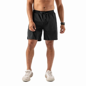 Men's Rabbit Cruisers 7" Short Coats Health Monitors