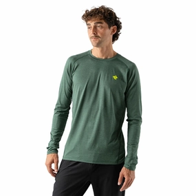 Men's Rabbit EZ Tee LS Skincare Laundry Detergent