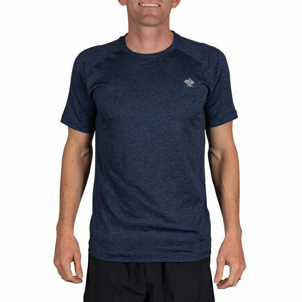 Men's Rabbit EZ Tee SS Courses Plumbing