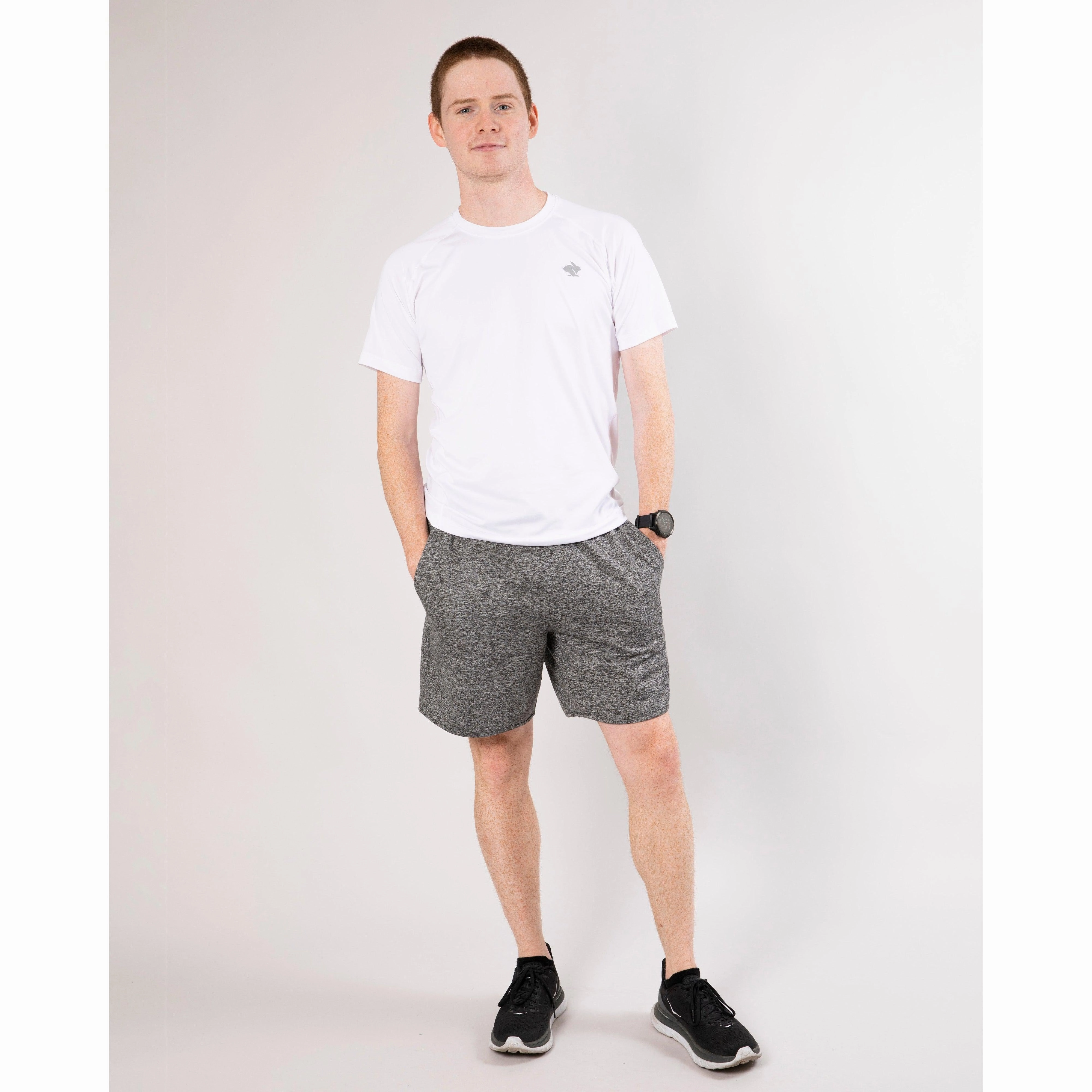 Men's Rabbit EZ Tee SS Courses