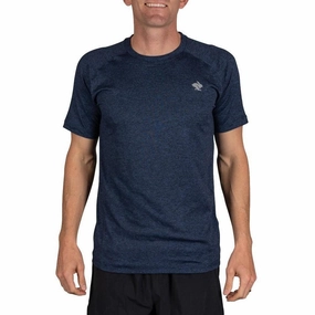 Men's Rabbit EZ Tee SS Courses Plumbing