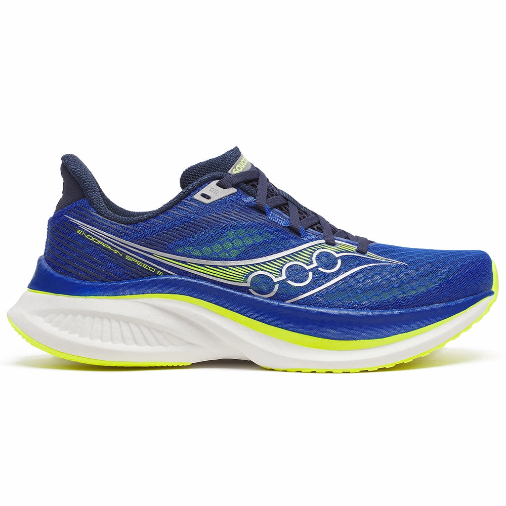 Men's Saucony Endorphin Speed 5 Beauty Tools Nylon Materials
