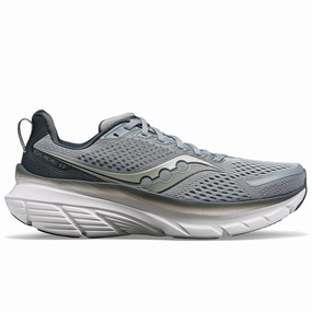 Men's Saucony Guide 17 Paper DVDs