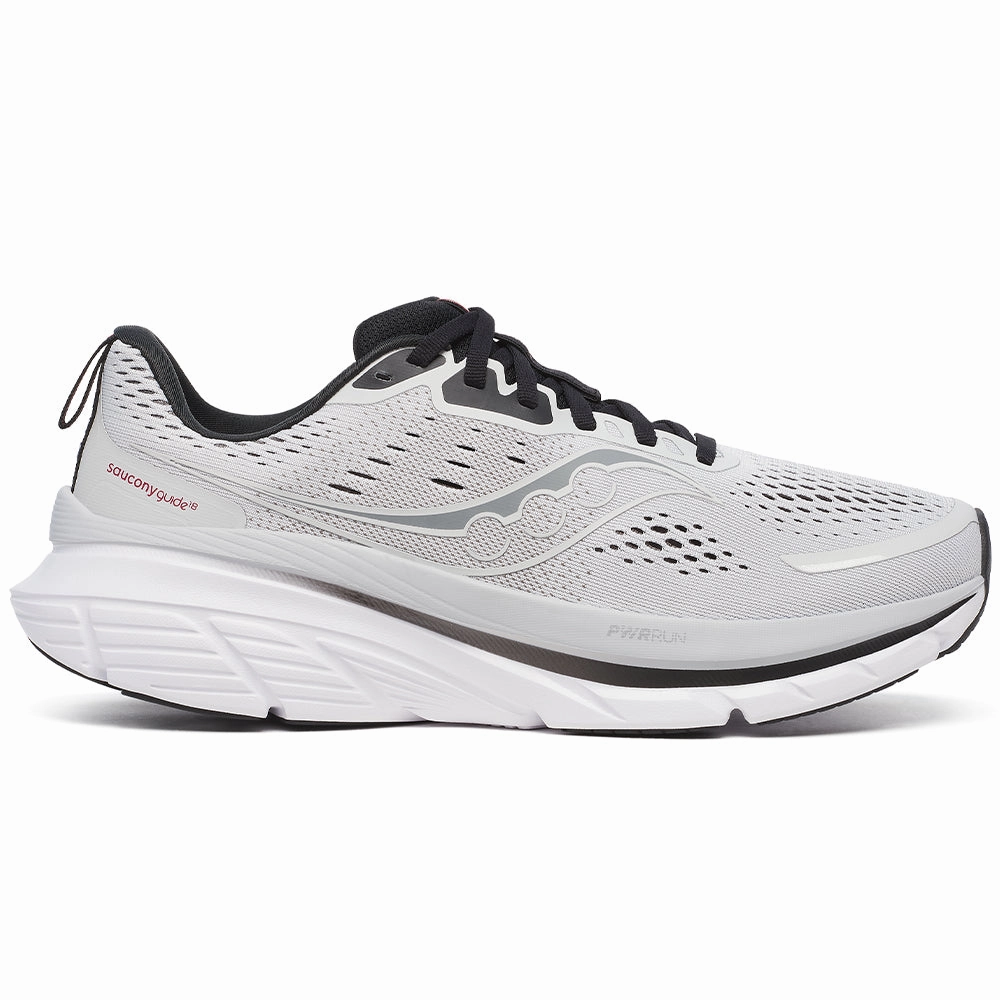 Men's Saucony Guide 18 Affordable Fashion Denim Basics