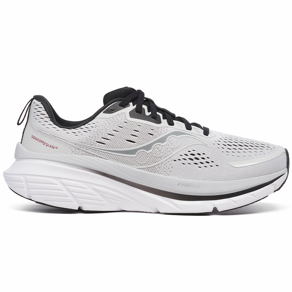 Men's Saucony Guide 18 Shorts Kitchenware
