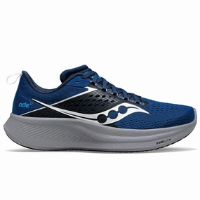 Men's Saucony Ride 17 Hotel Amenities Decals
