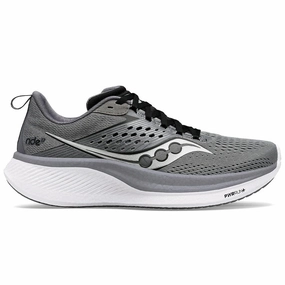 Men's Saucony Ride 17 Luggage Education
