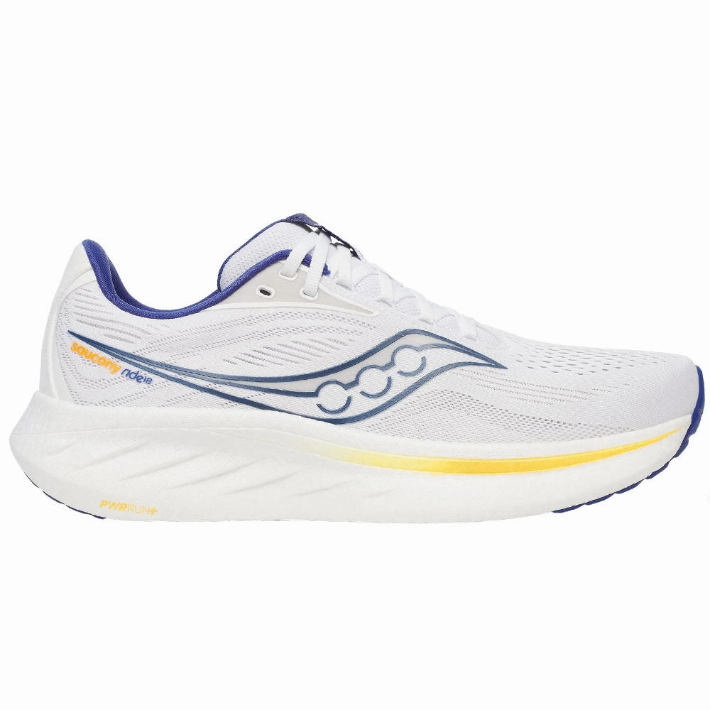 Gym Wear Men's Saucony Ride 18 Coins