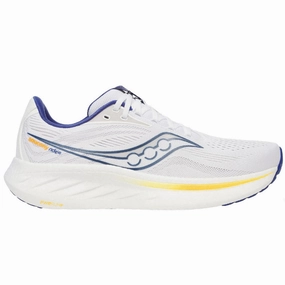 Men's Saucony Ride 18 Customizable Audiobooks