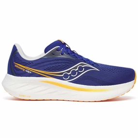 Men's Saucony Ride 18 Free Shipping Conditioner