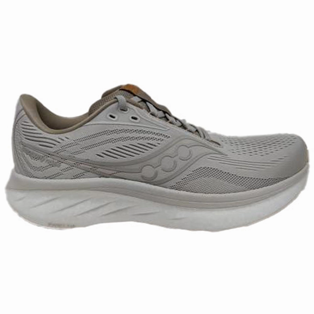 Men's Saucony Ride 18 Size-Inclusive Hockey Cards
