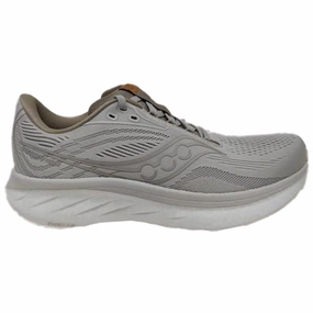 Men's Saucony Ride 18 Pants Plumbing