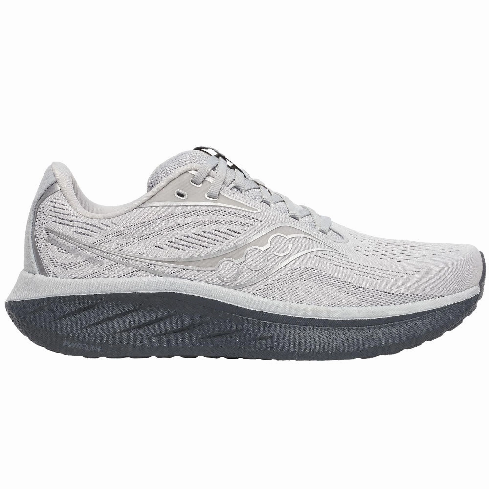 Merchandise Men's Saucony Ride 18 Fitness Trackers