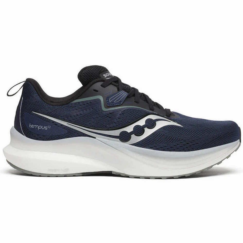 Men's Saucony Tempus 2 Personalized New Arrivals