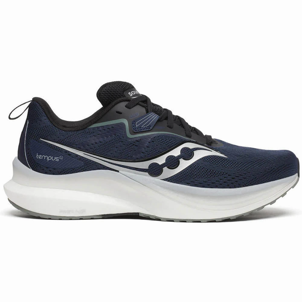 Workwear Men's Saucony Tempus 2 Vitamins
